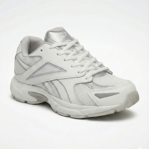 Женские белые кроссовки Reebok CEO-ROAD PRIME 100208663 M 6015 оригинальные и топовые