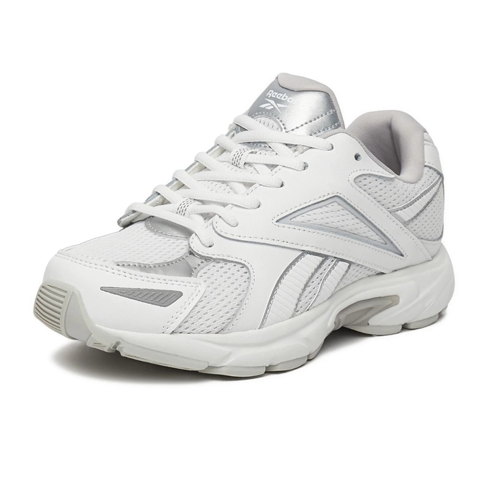 Жіночі білі кросівки Reebok CEO-ROAD PRIME 100208663 M 6015