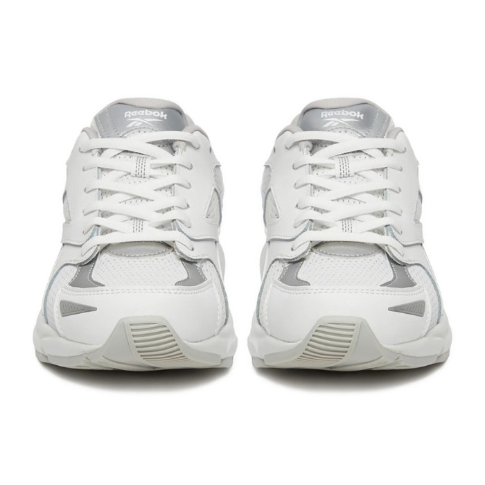 Women's White Sneakers Reebok CEO-ROAD PRIME 100208663 M 6015