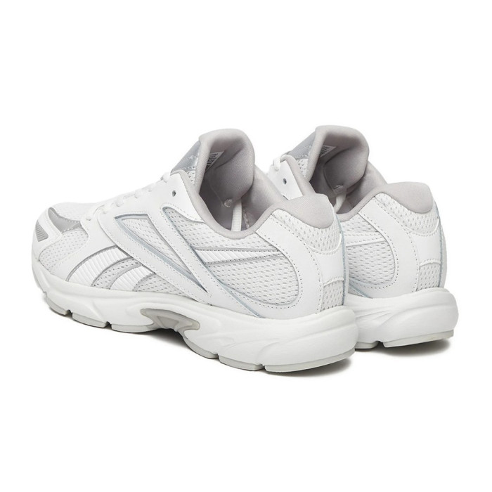 Women's White Sneakers Reebok CEO-ROAD PRIME 100208663 M 6015