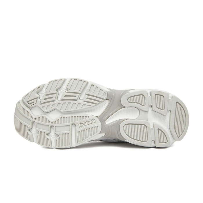 Women's White Sneakers Reebok CEO-ROAD PRIME 100208663 M 6015