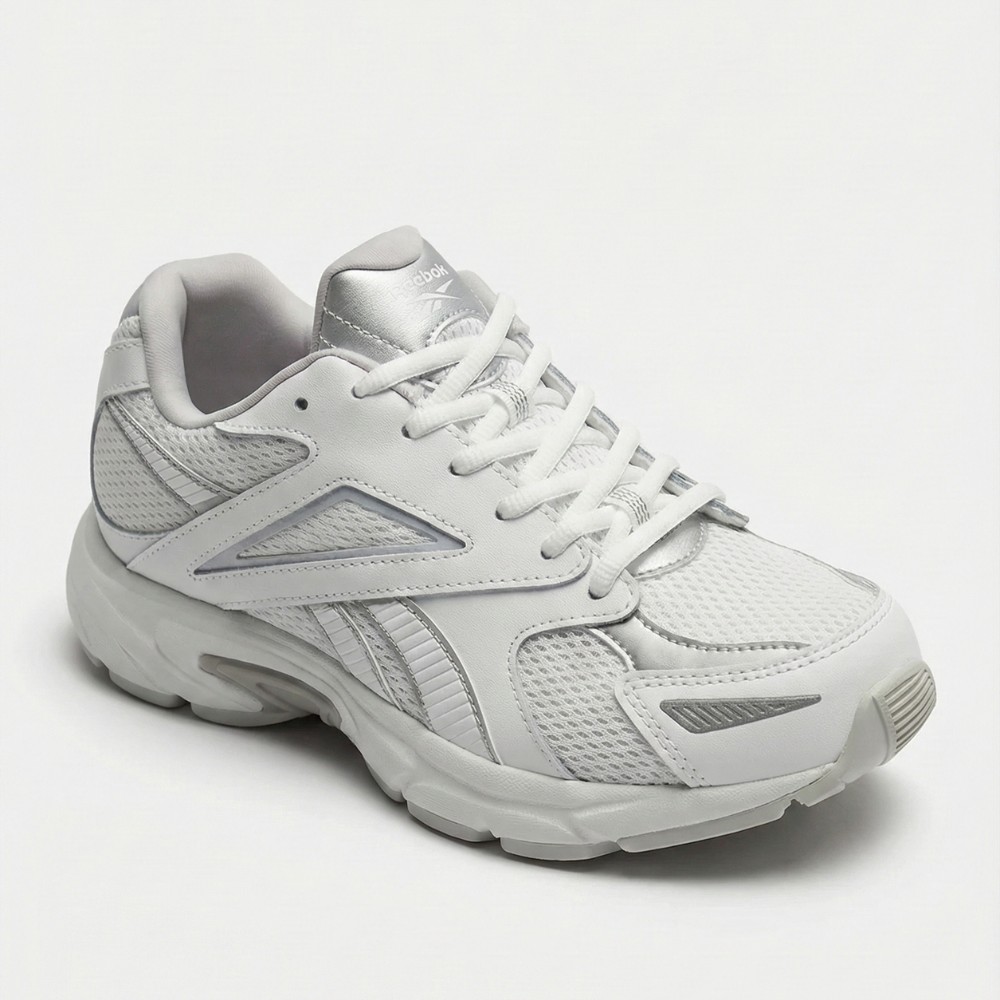 Жіночі білі кросівки Reebok CEO-ROAD PRIME 100208663 M 6015