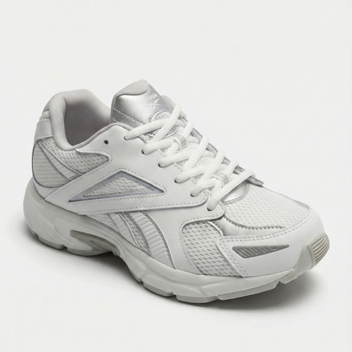 Women's White Sneakers Reebok CEO-ROAD PRIME 100208663 M 6015