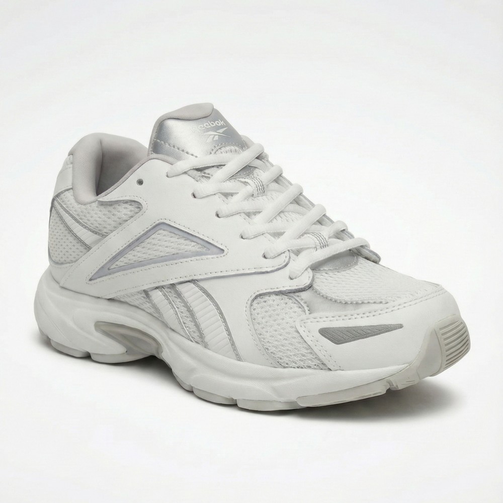 Жіночі білі кросівки Reebok CEO-ROAD PRIME 100208663 M 6015