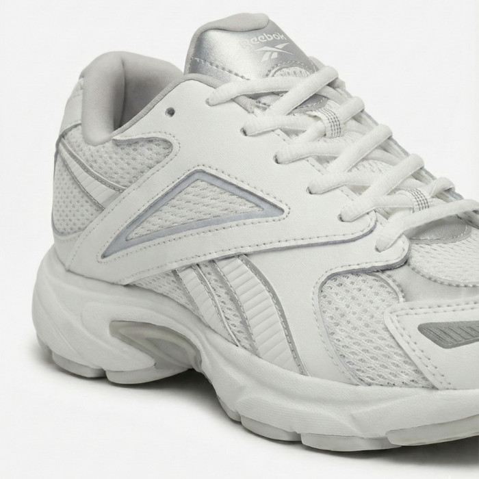 Women's White Sneakers Reebok CEO-ROAD PRIME 100208663 M 6015