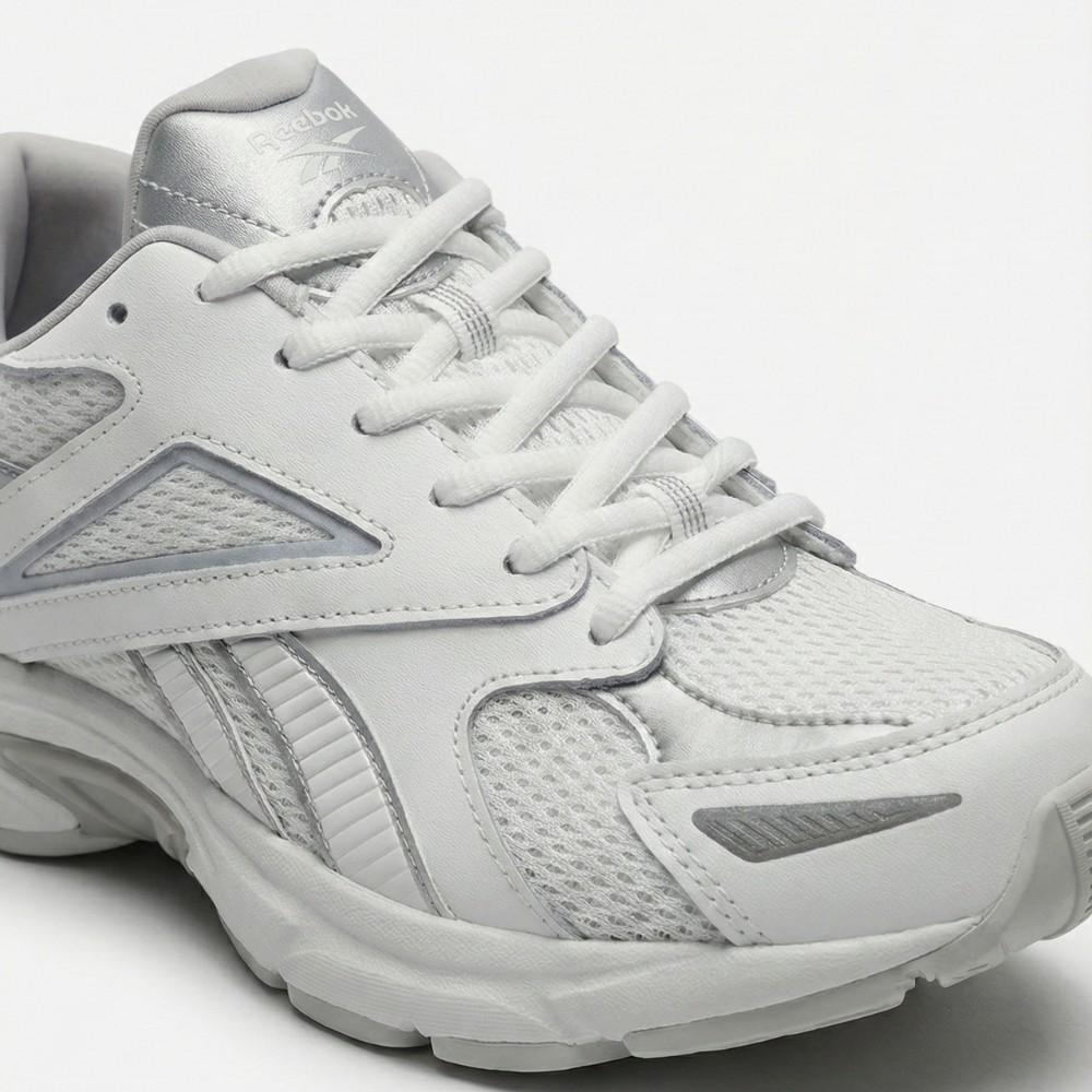 Жіночі білі кросівки Reebok CEO-ROAD PRIME 100208663 M 6015