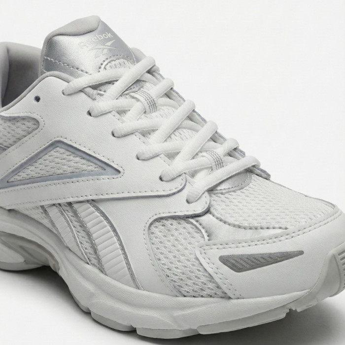 Women's White Sneakers Reebok CEO-ROAD PRIME 100208663 M 6015