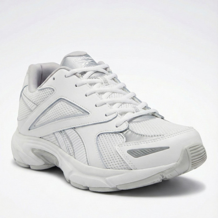 Women's White Sneakers Reebok CEO-ROAD PRIME 100208663 M 6015