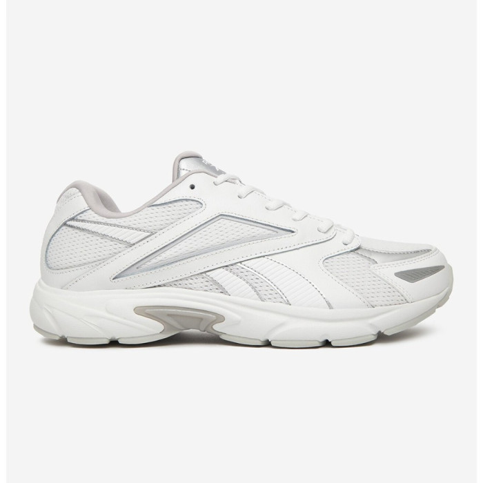 Women's White Sneakers Reebok CEO-ROAD PRIME 100208663 M 6015