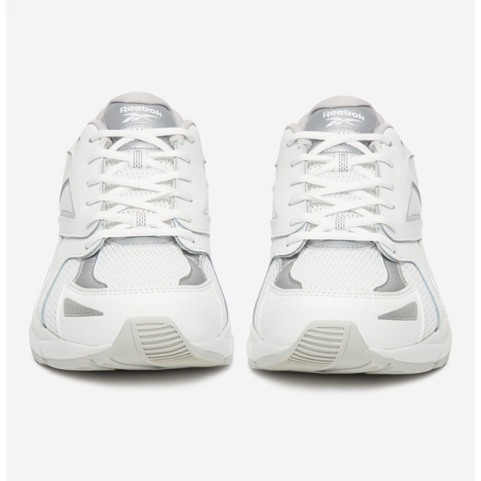 Women's White Sneakers Reebok CEO-ROAD PRIME 100208663 M 6015
