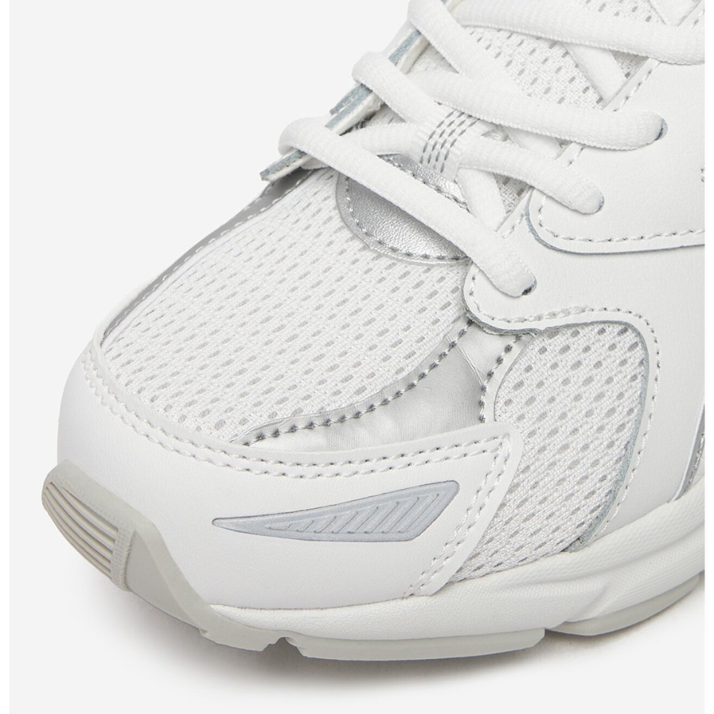 Жіночі білі кросівки Reebok CEO-ROAD PRIME 100208663 M 6015