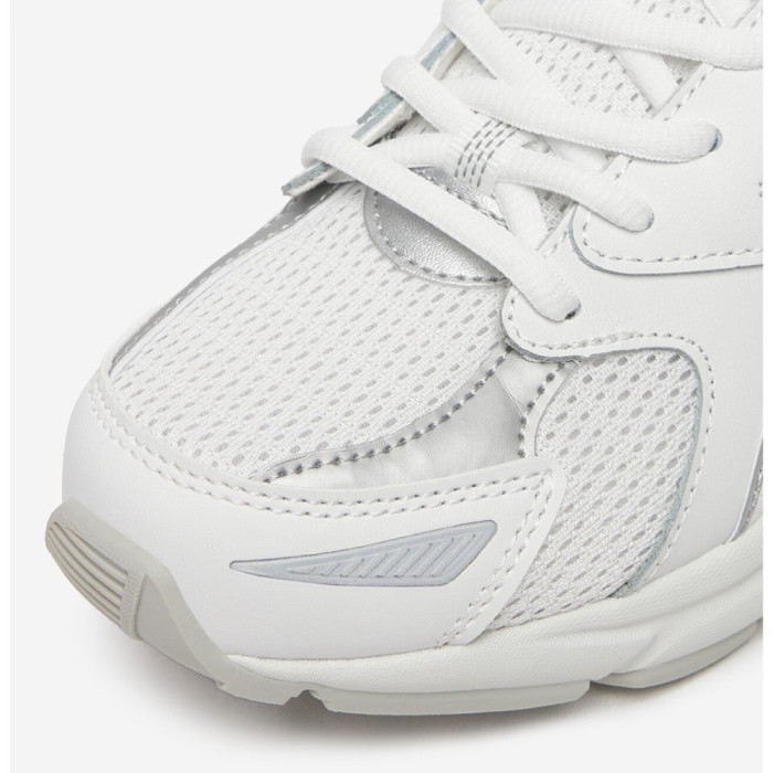 Women's White Sneakers Reebok CEO-ROAD PRIME 100208663 M 6015