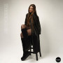 Anna Lucci Platform Suede Boots - Warm Winter Style 203255