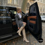 Kaniowski K-3451-0268: Elegant Beige Leather Boots