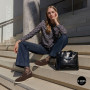 Elegant Suede Summer Charms Walk Lonza 222971 Loafers