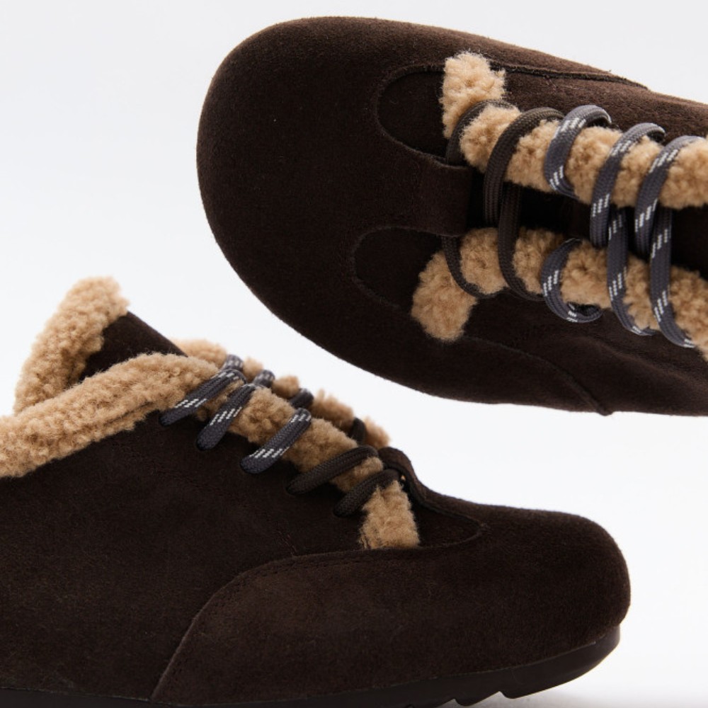 Жіночі зимові кеди з хутром Anna Lucci 205041 202452 205153 JNM556B khaki 6049