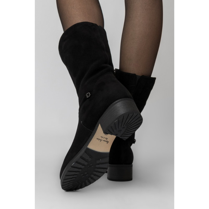 ROMAX COMFORT 6037-4zim 6053: Warmth Your Feet Can Trust