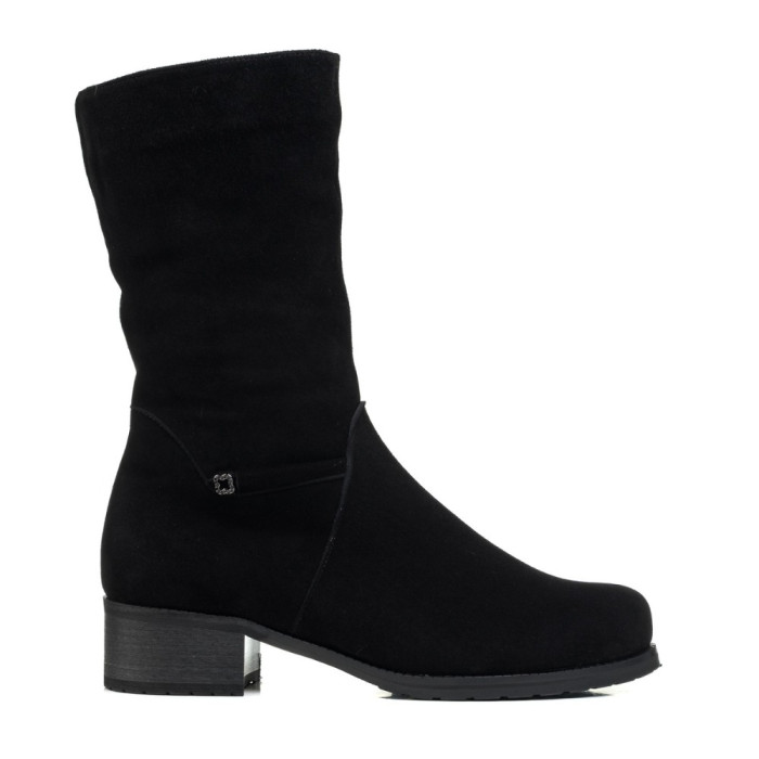 ROMAX COMFORT 6037-4zim 6053: Warmth Your Feet Can Trust