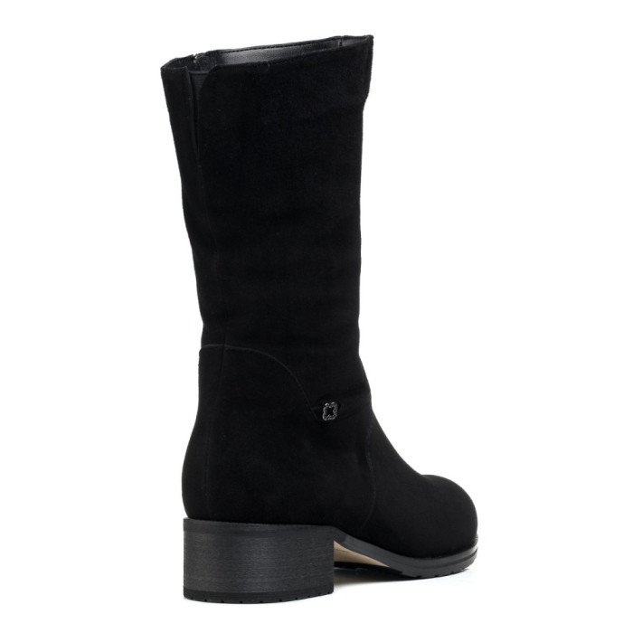 ROMAX COMFORT 6037-4zim 6053: Warmth Your Feet Can Trust
