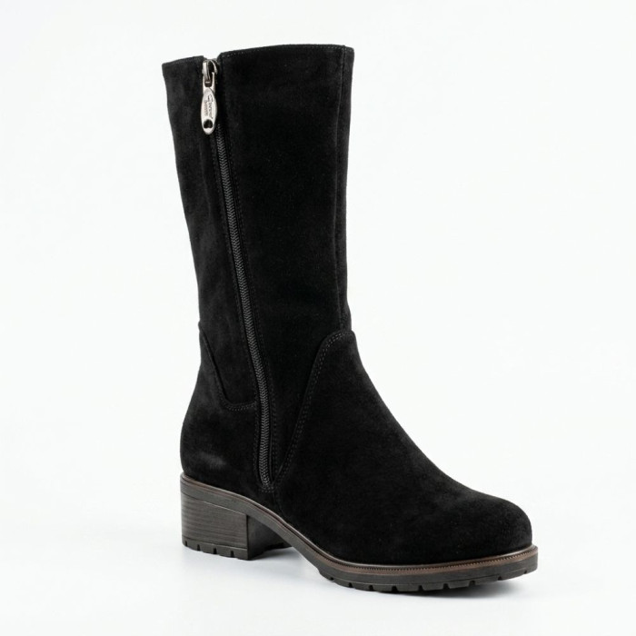 ROMAX COMFORT 6037-4zim 6053: Warmth Your Feet Can Trust