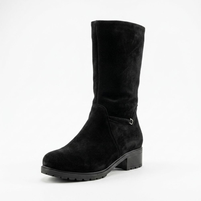 ROMAX COMFORT 6037-4zim 6053: Warmth Your Feet Can Trust