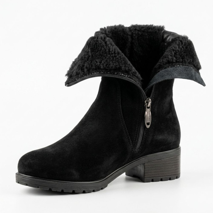 ROMAX COMFORT 6037-4zim 6053: Warmth Your Feet Can Trust