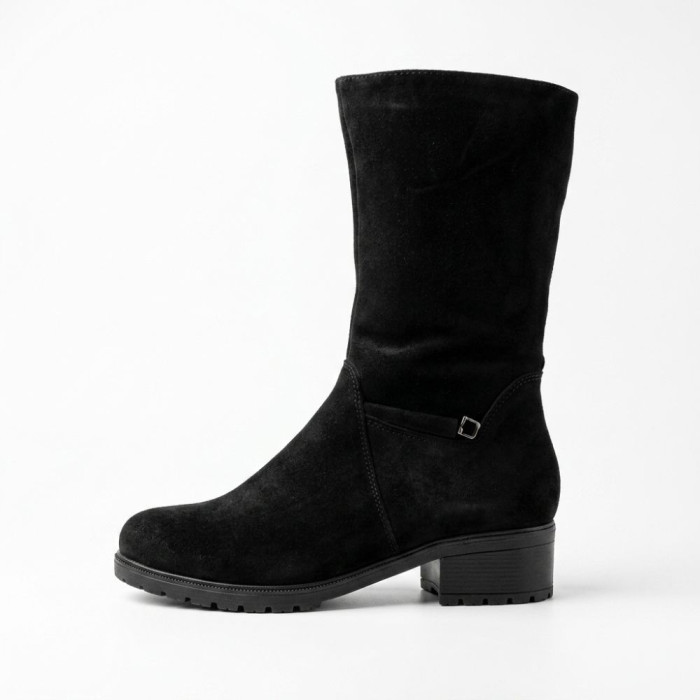 ROMAX COMFORT 6037-4zim 6053: Warmth Your Feet Can Trust