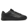 Puma Rickie Classic шкіряні кеди чорні 394252-11 6055