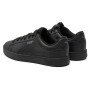 Puma Rickie Classic шкіряні кеди чорні 394252-11 6055