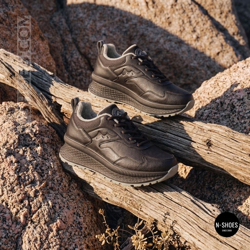 Женские кроссовки Grunberg 148568/26-03 6076: эталон вашего комфорта