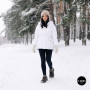 Женские кроссовки Grunberg 148568/26-03 6076: эталон вашего комфорта