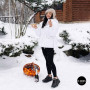 Женские кроссовки Grunberg 148568/26-03 6076: эталон вашего комфорта