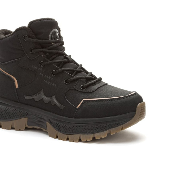 Женские зимние ботинки Grunberg 148593-11-01 6080 с Gore-Tex