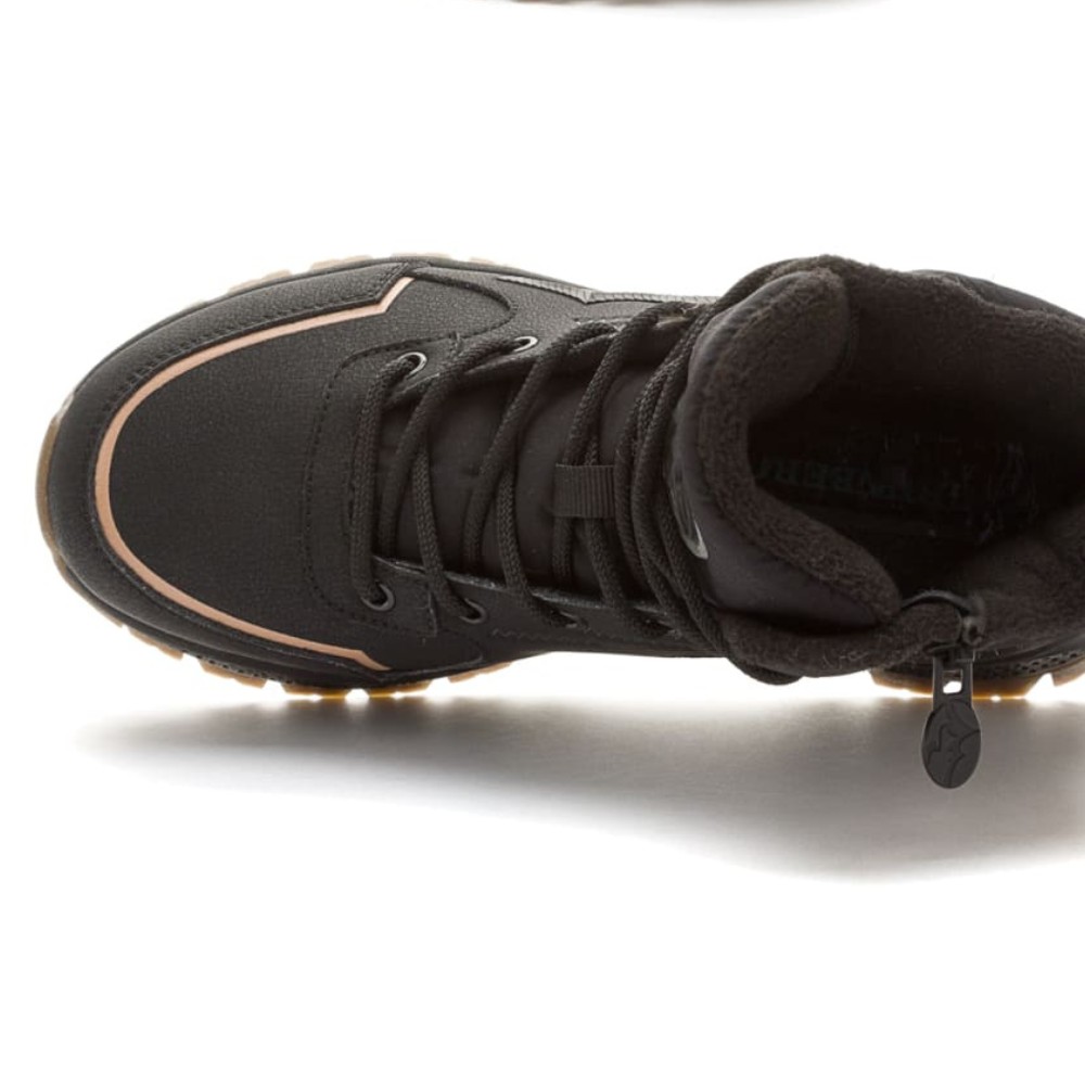 Grunberg 148593-11-01 6080 - жіночі зимові черевики з Gore-Tex