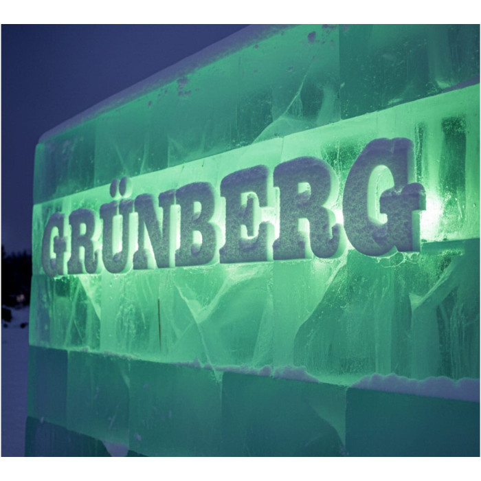 Женские зимние ботинки Grunberg 148593-11-01 6080 с Gore-Tex