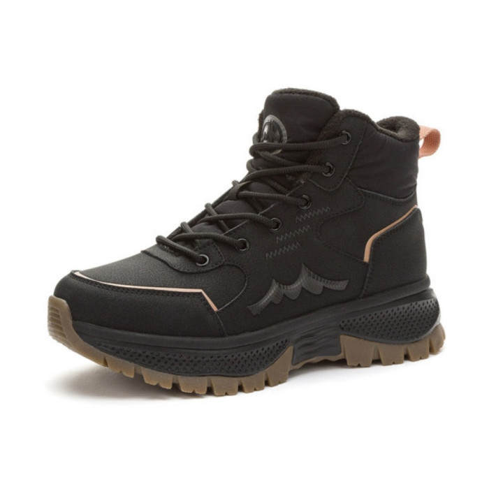 Женские зимние ботинки Grunberg 148593-11-01 6080 с Gore-Tex