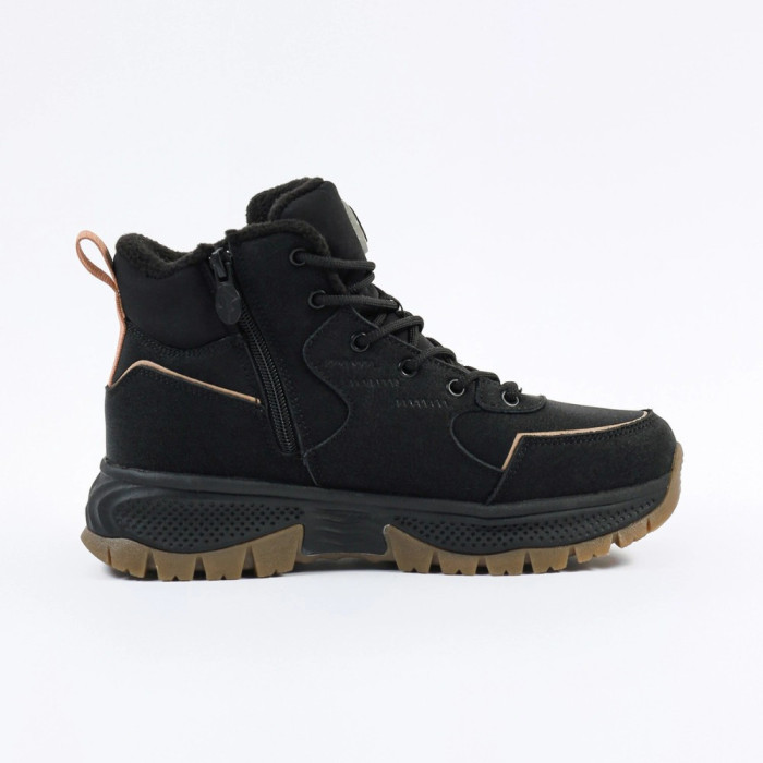 Женские зимние ботинки Grunberg 148593-11-01 6080 с Gore-Tex