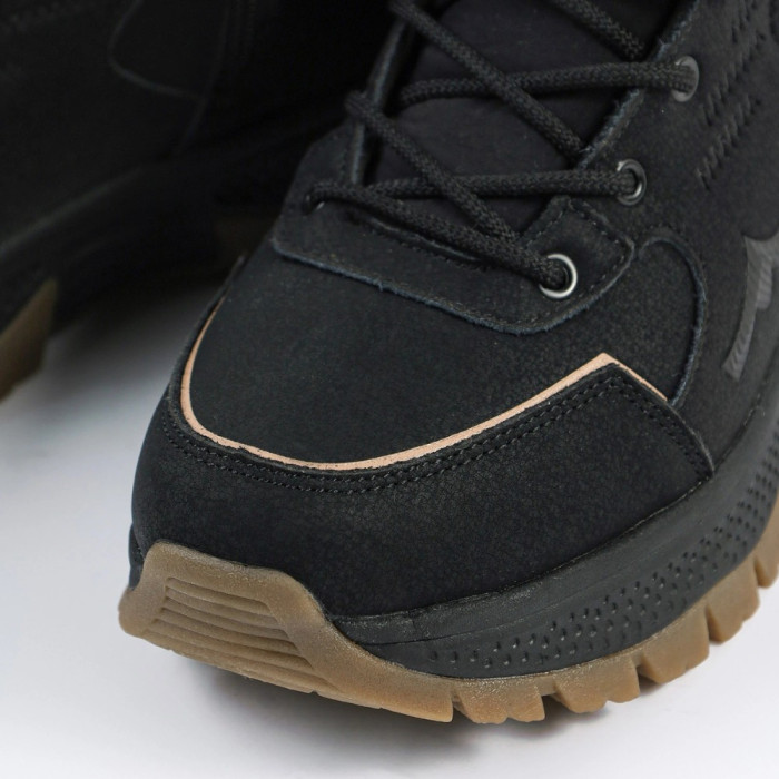 Женские зимние ботинки Grunberg 148593-11-01 6080 с Gore-Tex