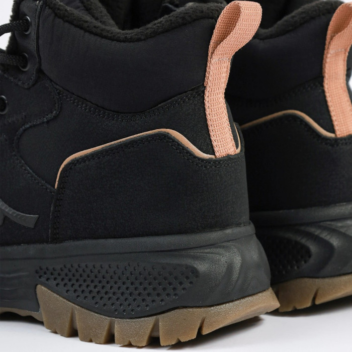 Женские зимние ботинки Grunberg 148593-11-01 6080 с Gore-Tex