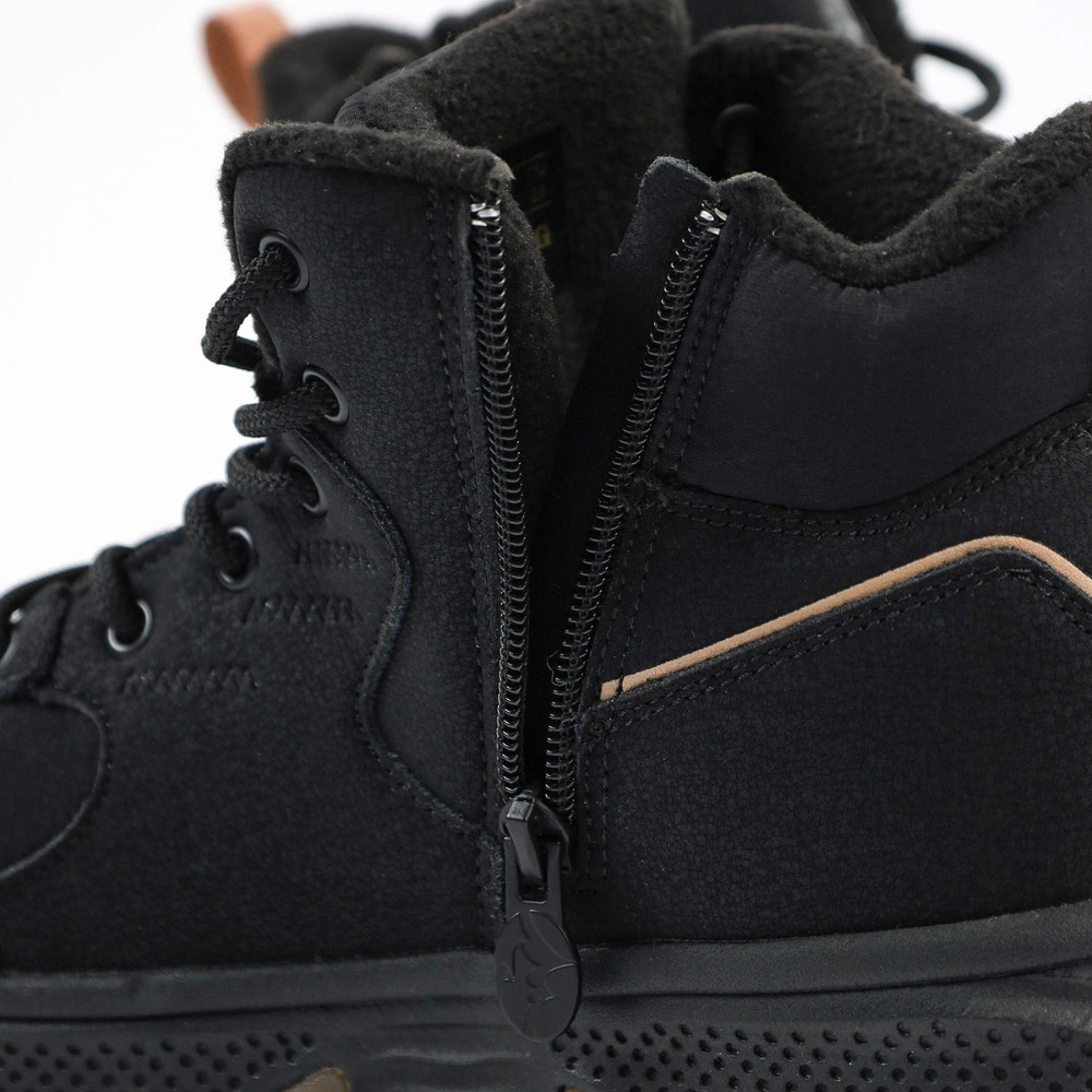 Grunberg 148593-11-01 6080 - жіночі зимові черевики з Gore-Tex