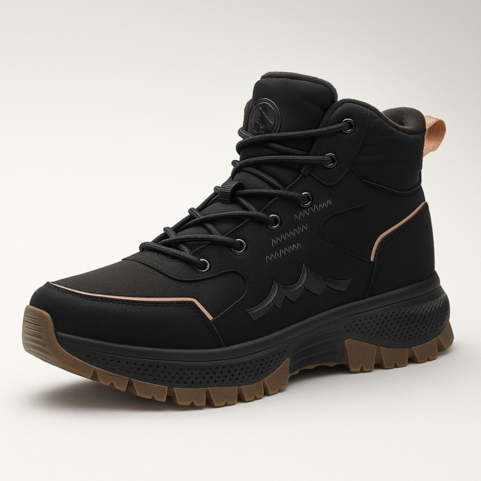 Женские зимние ботинки Grunberg 148593-11-01 6080 с Gore-Tex