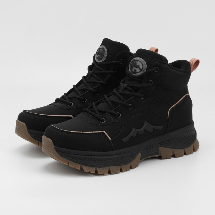 Женские зимние ботинки Grunberg 148593-11-01 6080 с Gore-Tex