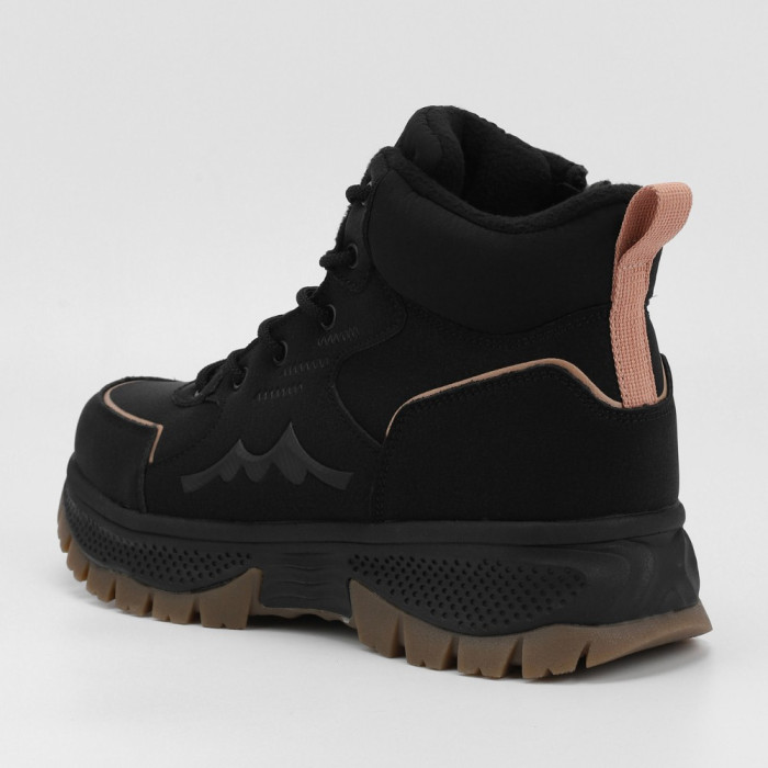 Женские зимние ботинки Grunberg 148593-11-01 6080 с Gore-Tex