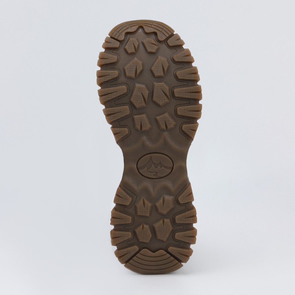 Grunberg 148593-11-01 6080 - жіночі зимові черевики з Gore-Tex