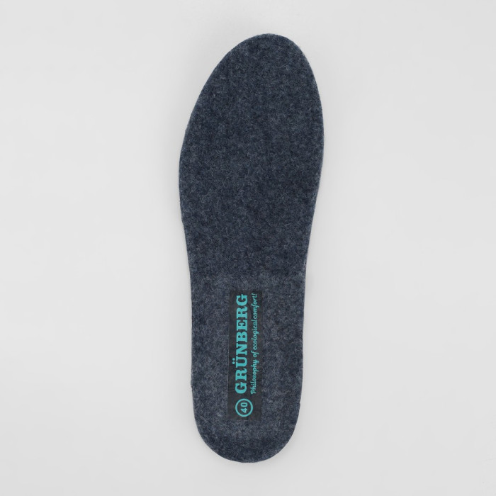 Женские зимние ботинки Grunberg 148593-11-01 6080 с Gore-Tex