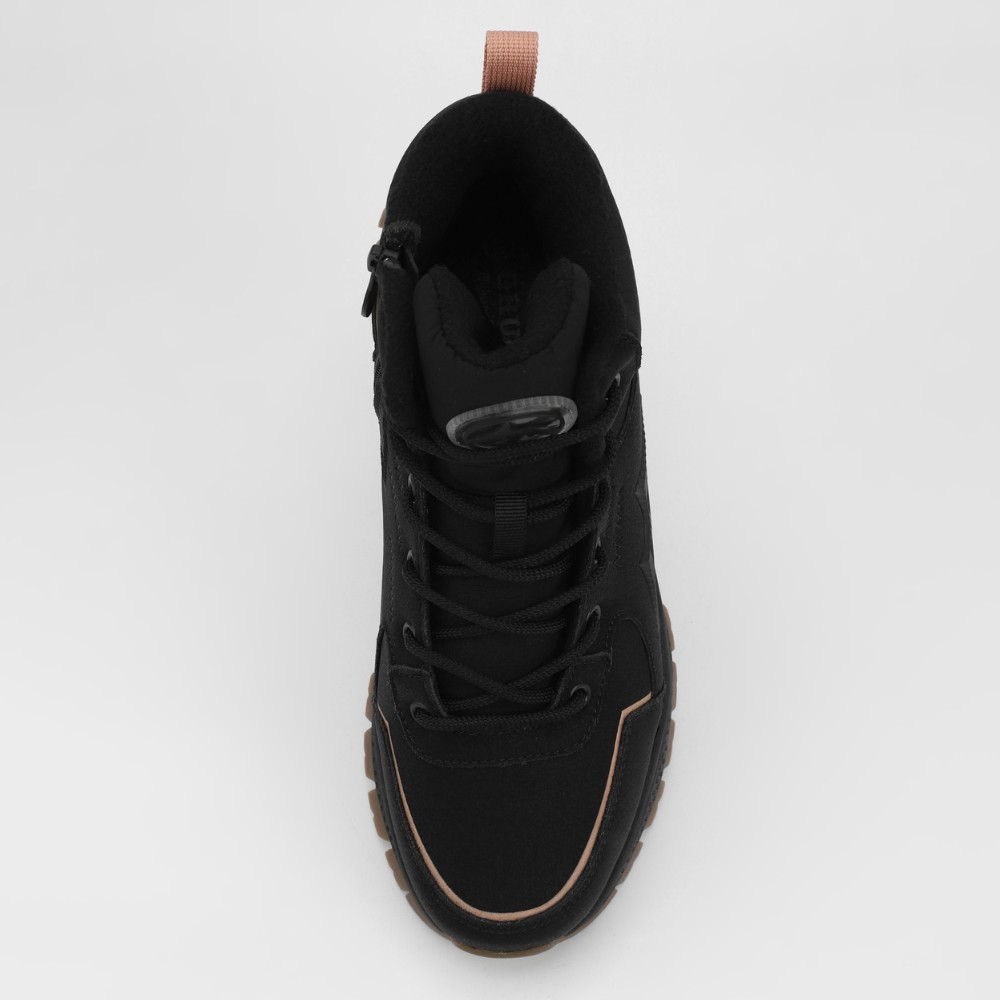 Grunberg 148593-11-01 6080 - жіночі зимові черевики з Gore-Tex