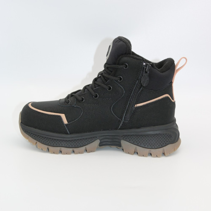 Женские зимние ботинки Grunberg 148593-11-01 6080 с Gore-Tex