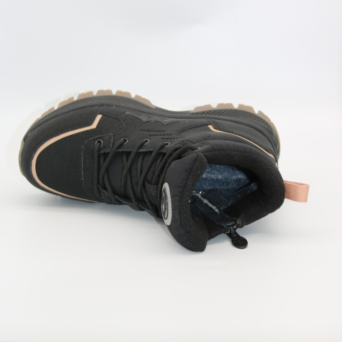 Женские зимние ботинки Grunberg 148593-11-01 6080 с Gore-Tex