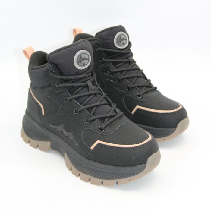 Женские зимние ботинки Grunberg 148593-11-01 6080 с Gore-Tex