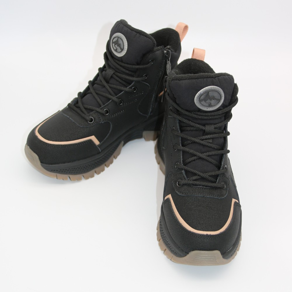 Grunberg 148593-11-01 6080 - жіночі зимові черевики з Gore-Tex